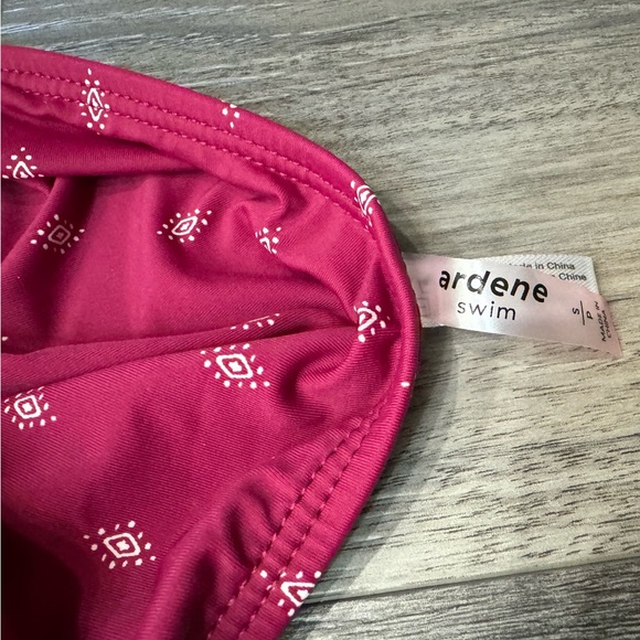 Ardene Bathing Suit sz Small - Picture 3 of 5